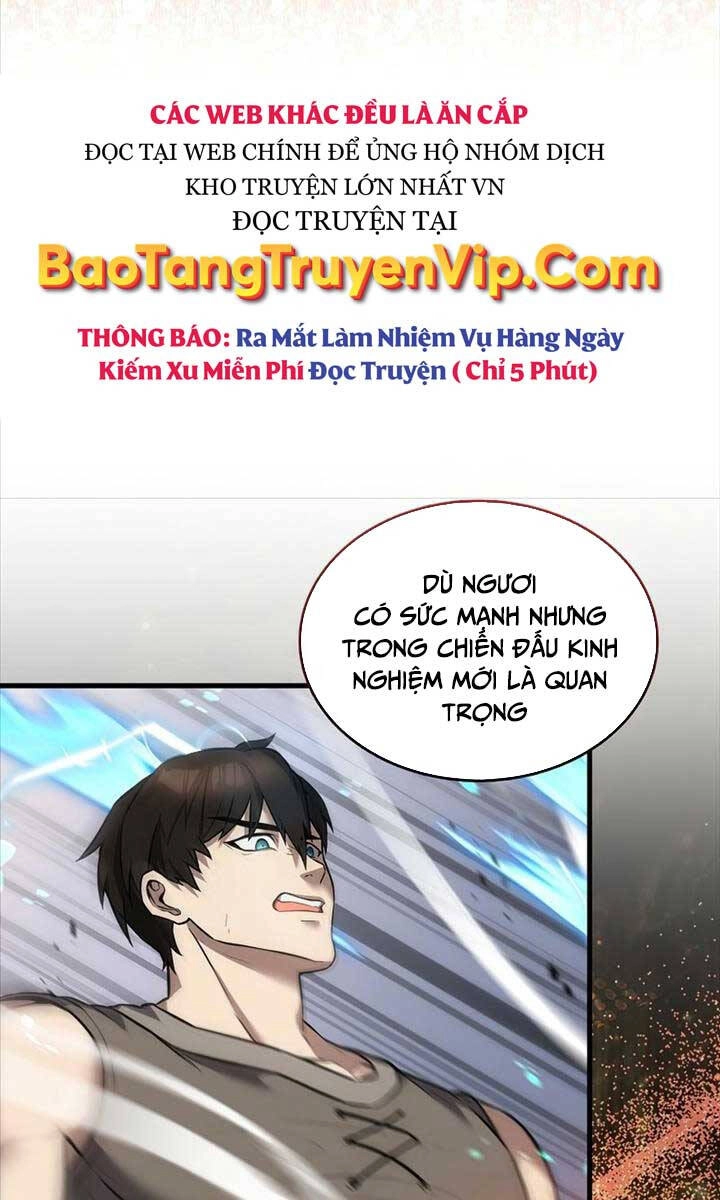 Nhân Vật Phụ Siêu Mạnh Chapter 10 - 46