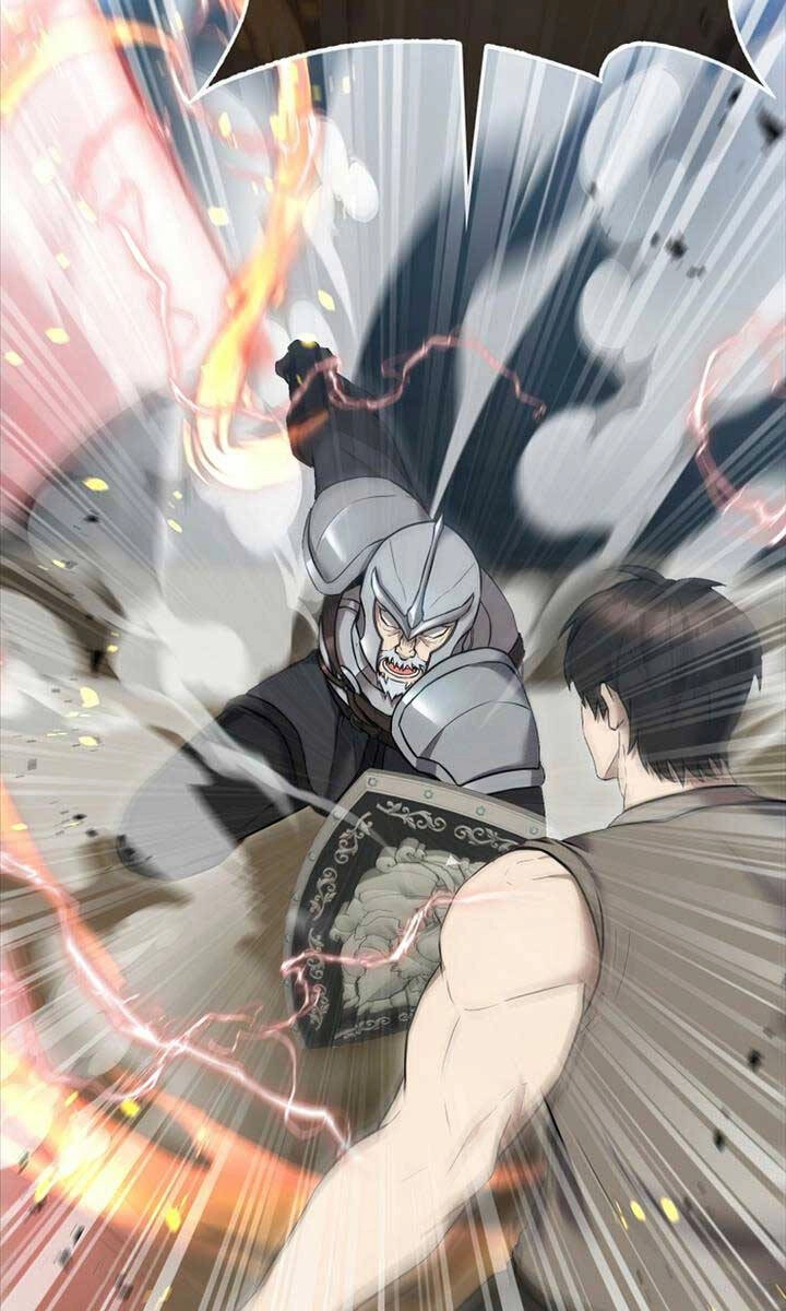 Nhân Vật Phụ Siêu Mạnh Chapter 10 - 56