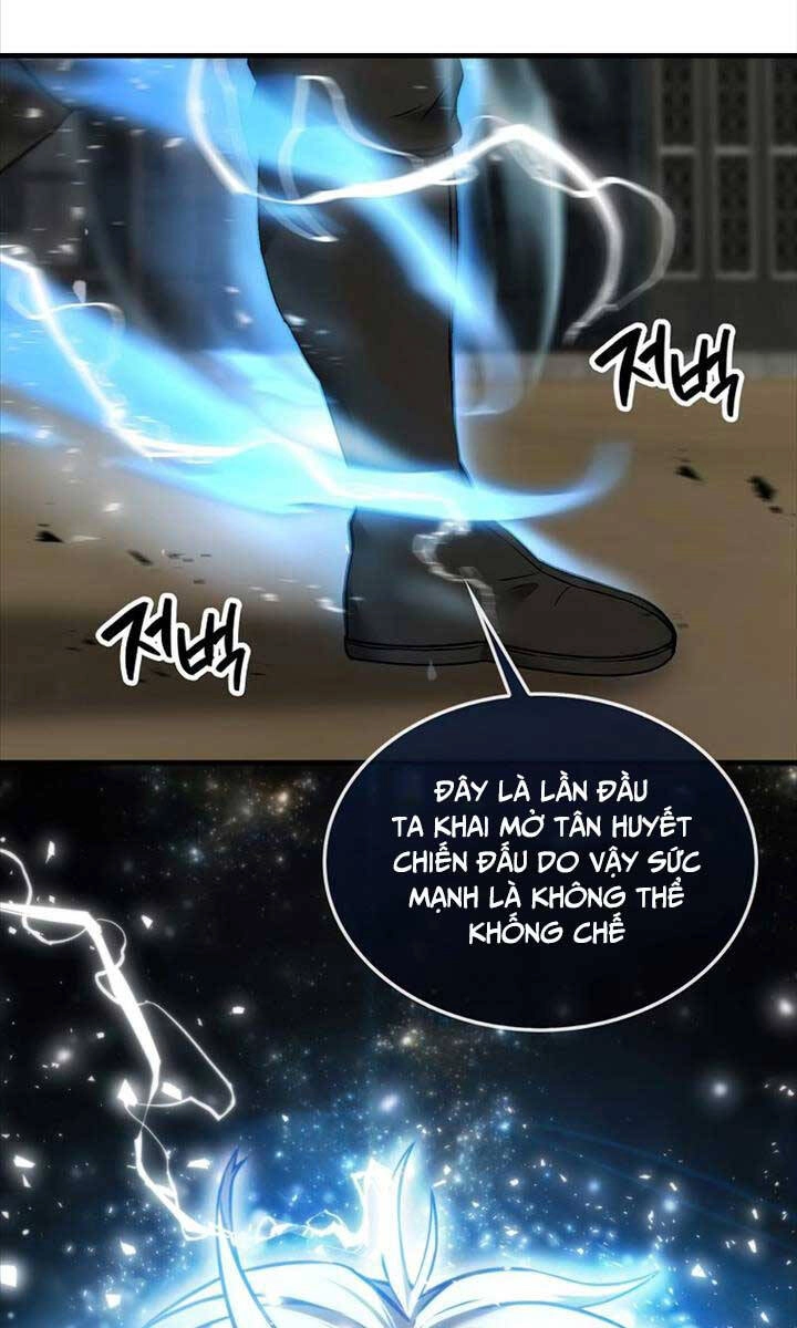 Nhân Vật Phụ Siêu Mạnh Chapter 10 - 86