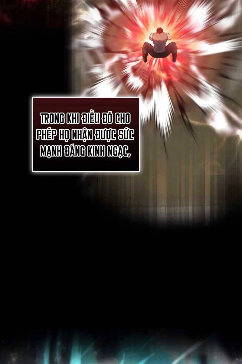 Nhân Vật Phụ Siêu Mạnh Chapter 11 - 5