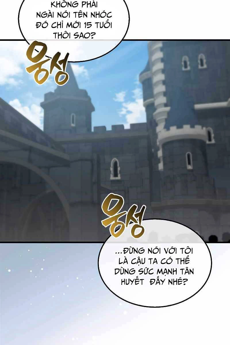 Nhân Vật Phụ Siêu Mạnh Chapter 11 - 10