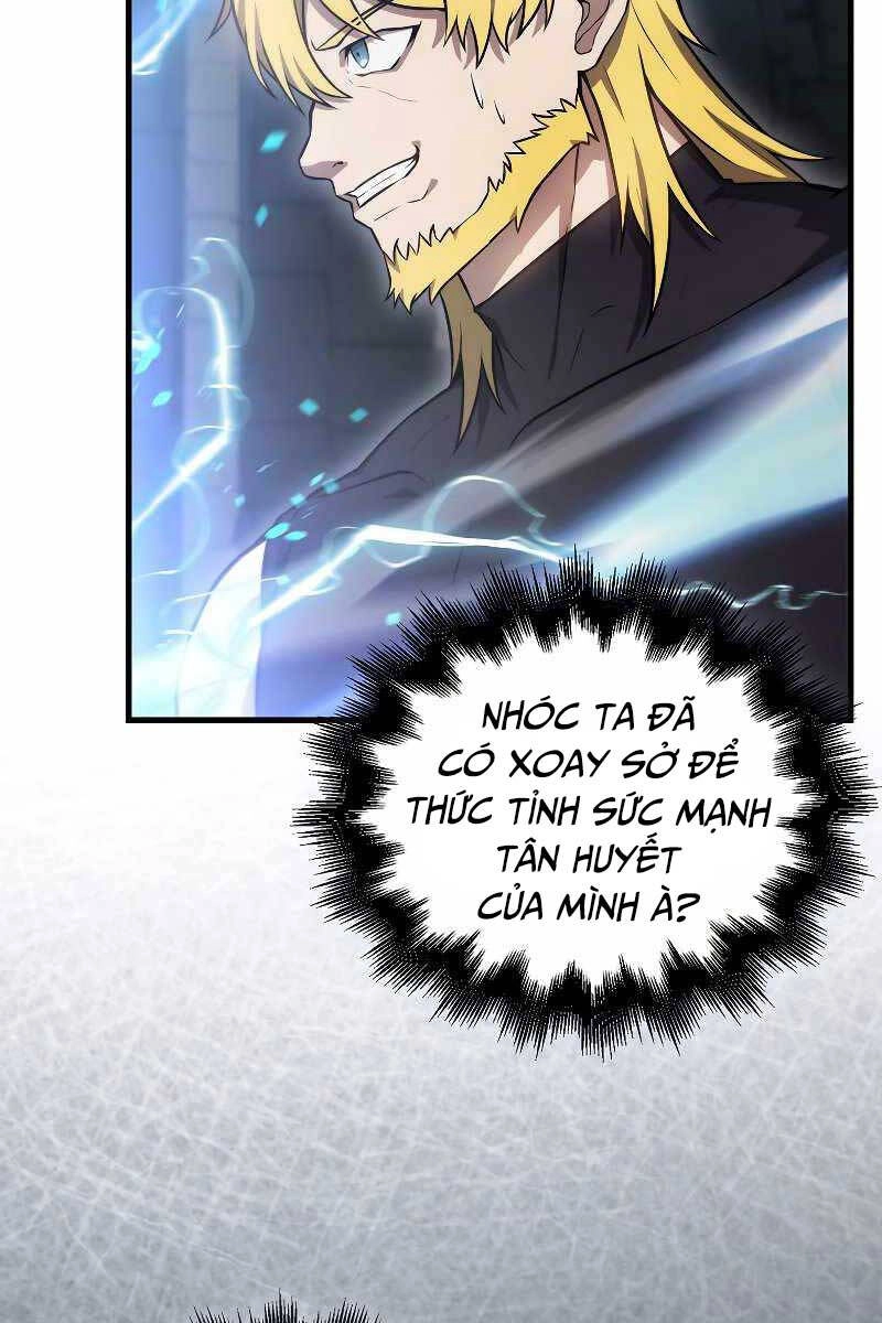 Nhân Vật Phụ Siêu Mạnh Chapter 11 - 12