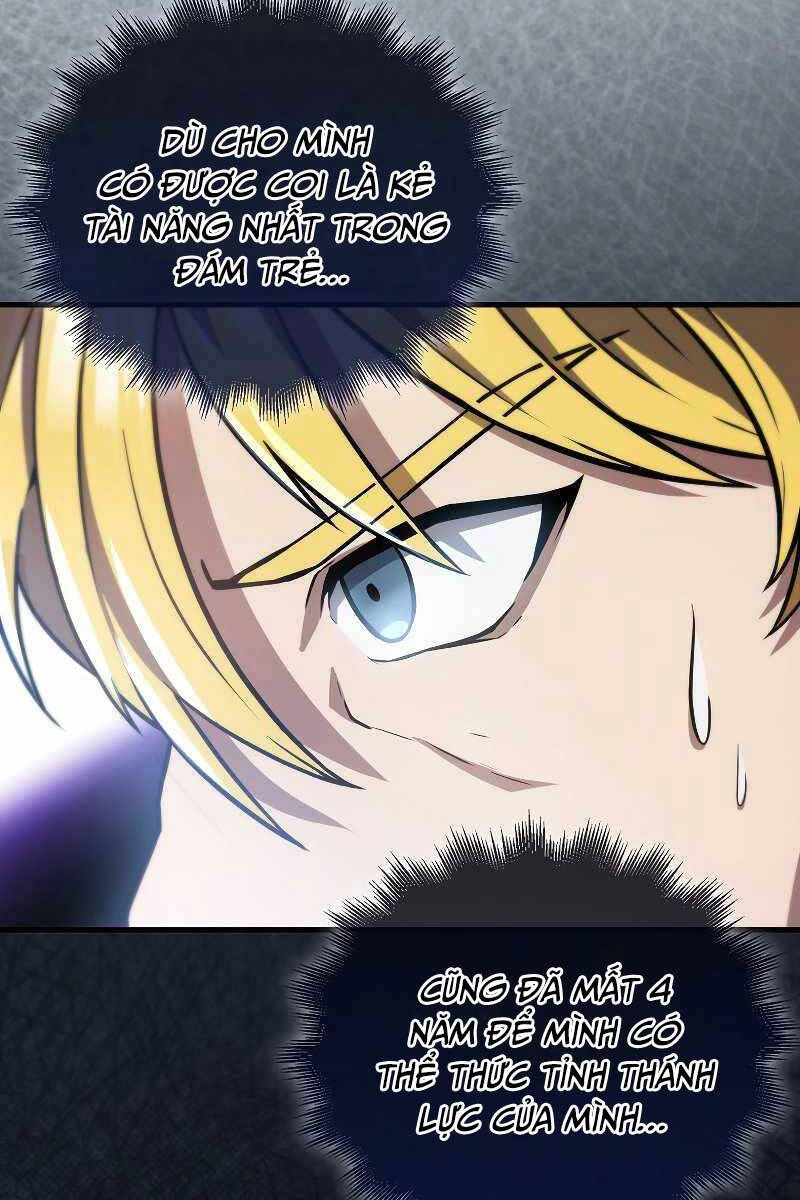 Nhân Vật Phụ Siêu Mạnh Chapter 11 - 13