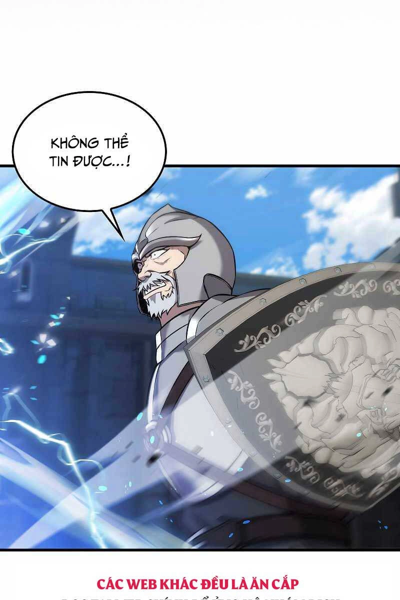 Nhân Vật Phụ Siêu Mạnh Chapter 11 - 17