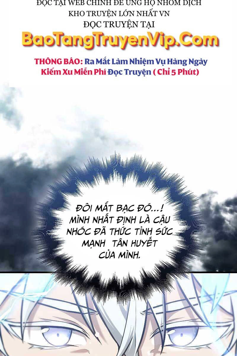 Nhân Vật Phụ Siêu Mạnh Chapter 11 - 18