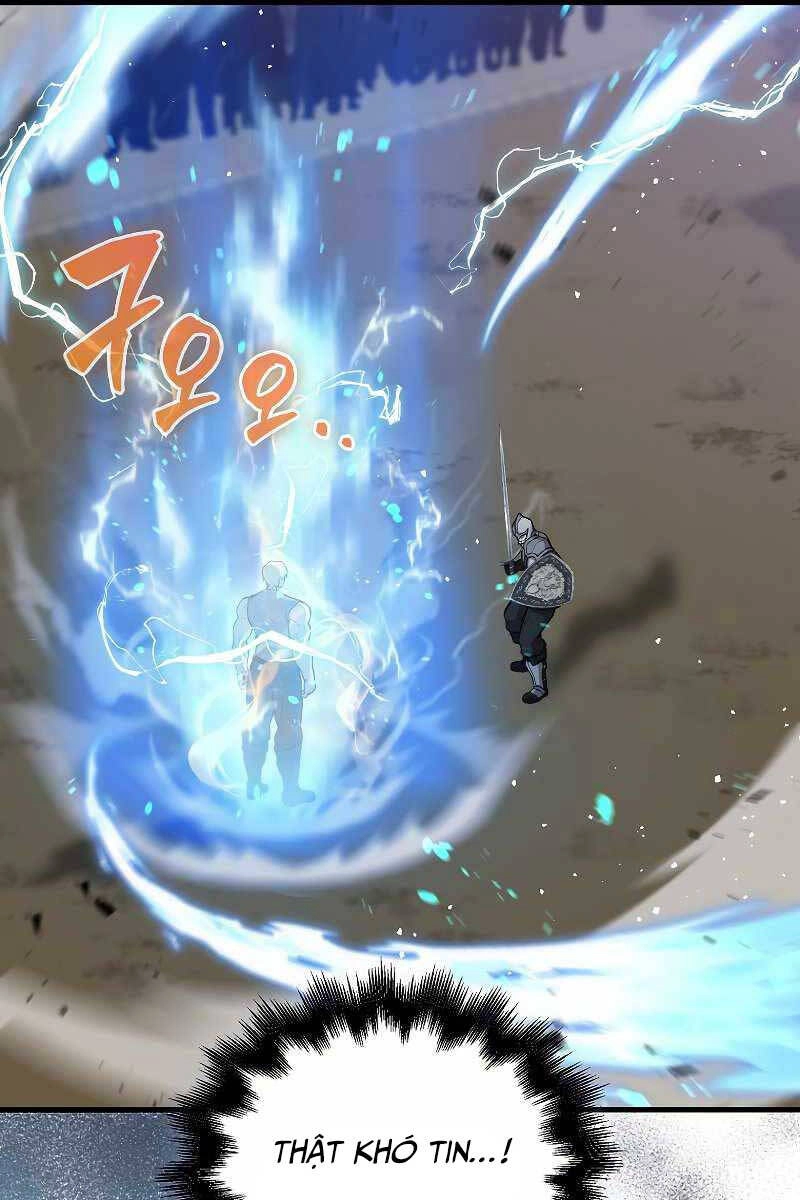 Nhân Vật Phụ Siêu Mạnh Chapter 11 - 20