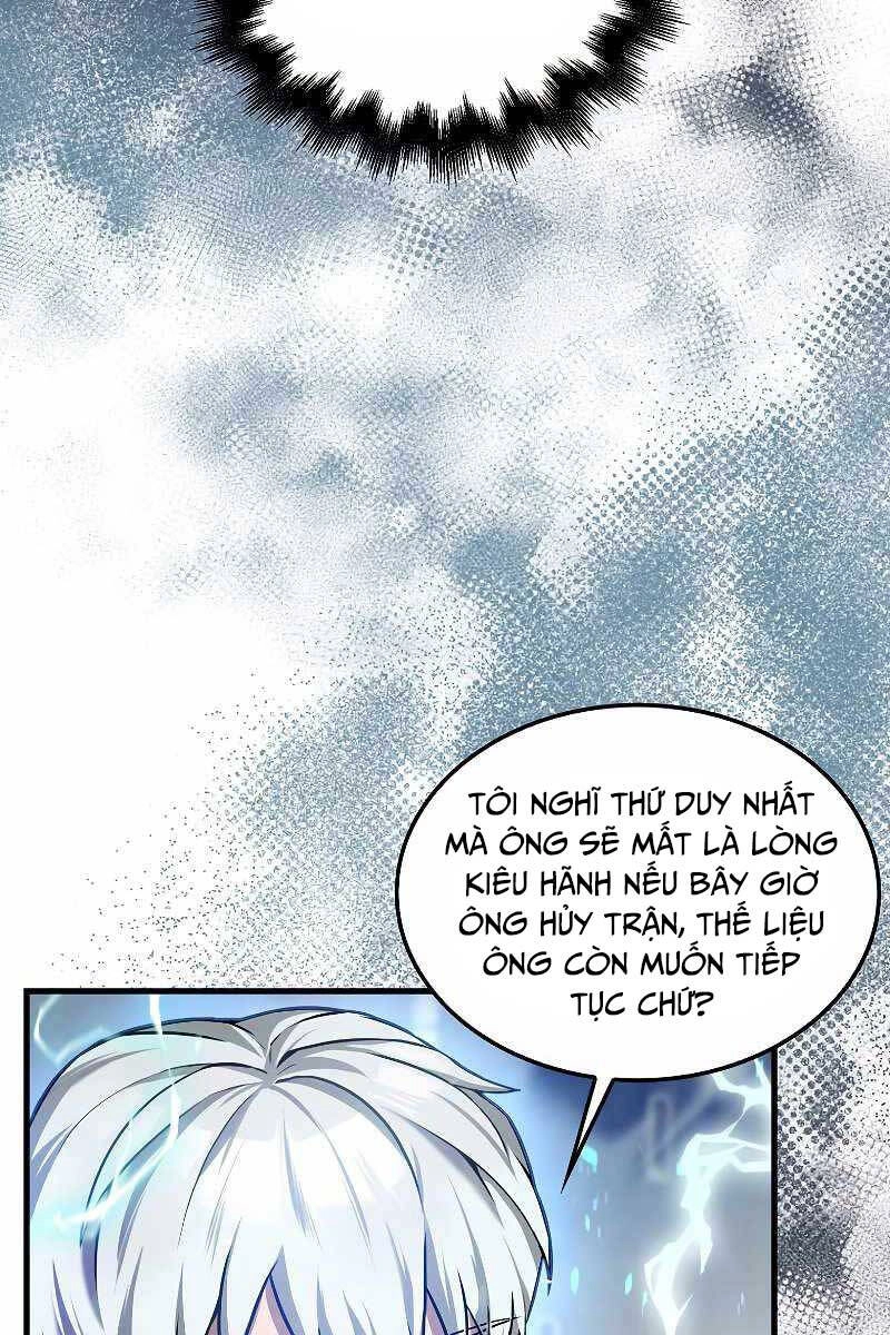 Nhân Vật Phụ Siêu Mạnh Chapter 11 - 21
