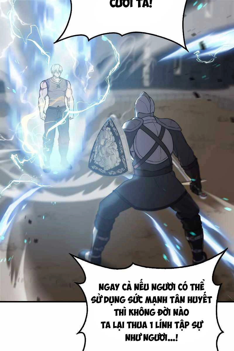 Nhân Vật Phụ Siêu Mạnh Chapter 11 - 23