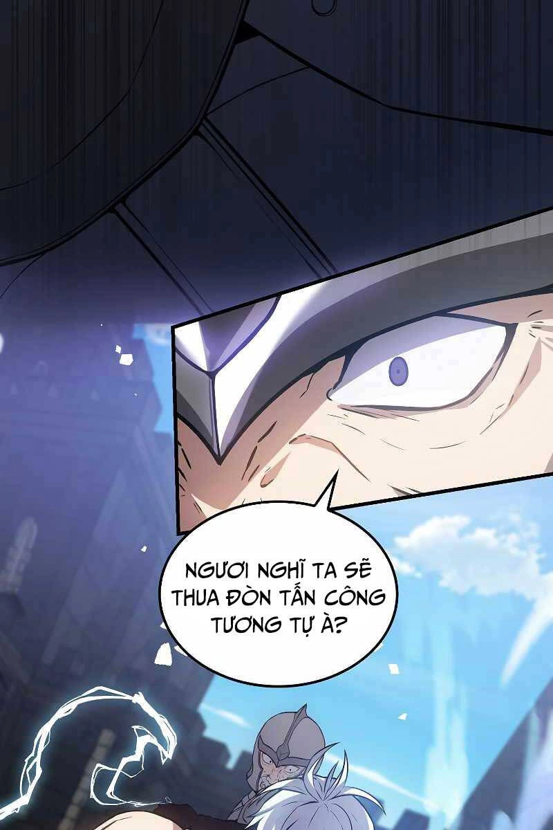 Nhân Vật Phụ Siêu Mạnh Chapter 11 - 27