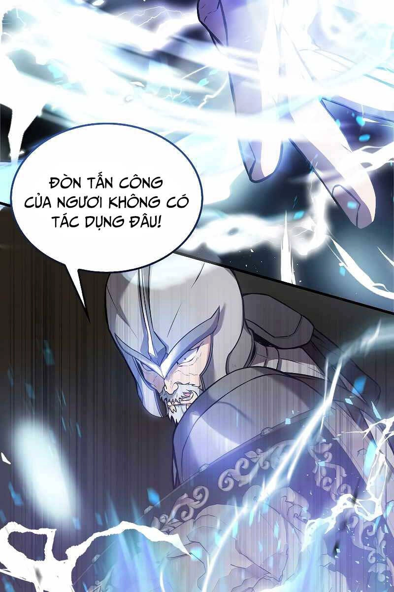 Nhân Vật Phụ Siêu Mạnh Chapter 11 - 29