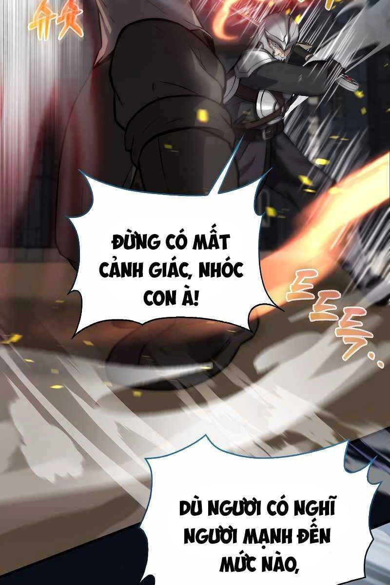 Nhân Vật Phụ Siêu Mạnh Chapter 11 - 49