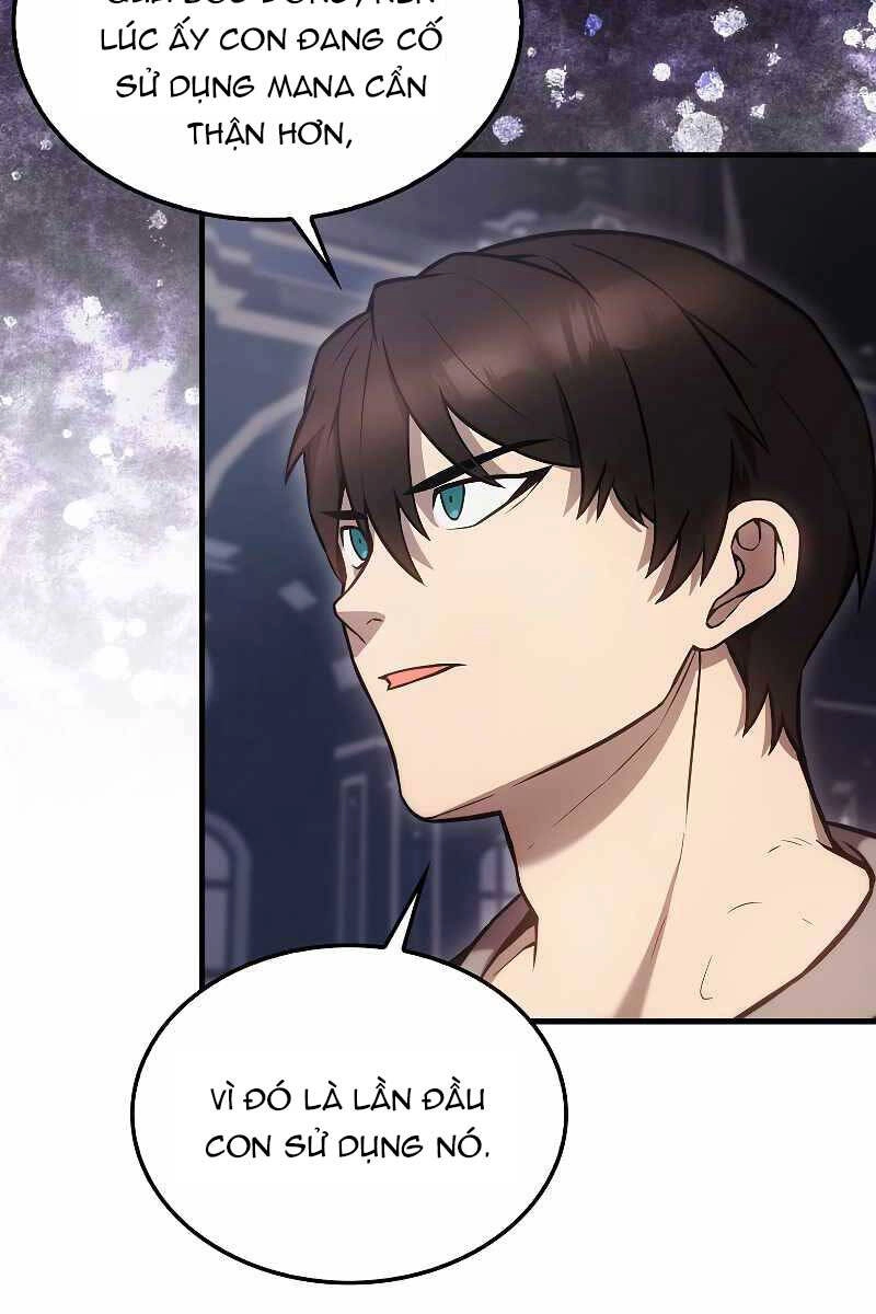 Nhân Vật Phụ Siêu Mạnh Chapter 12 - 16