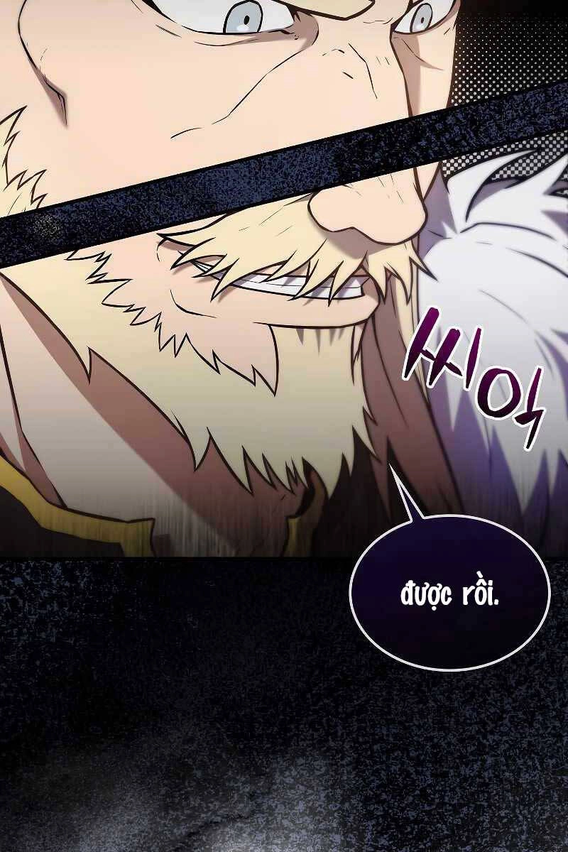 Nhân Vật Phụ Siêu Mạnh Chapter 12 - 18