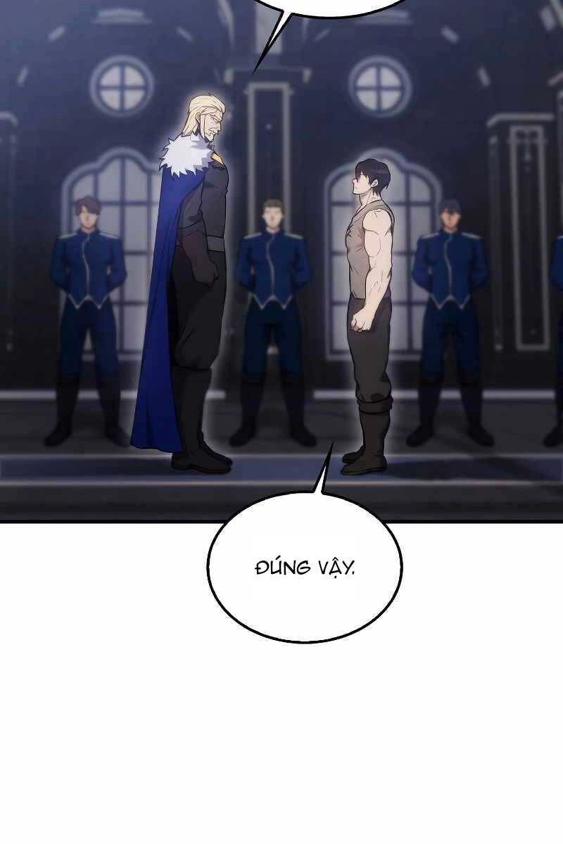 Nhân Vật Phụ Siêu Mạnh Chapter 12 - 20