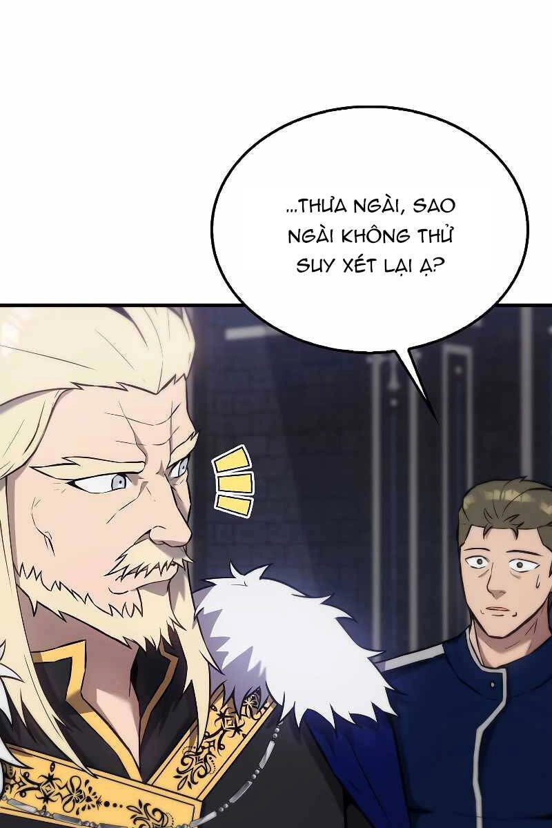 Nhân Vật Phụ Siêu Mạnh Chapter 12 - 21