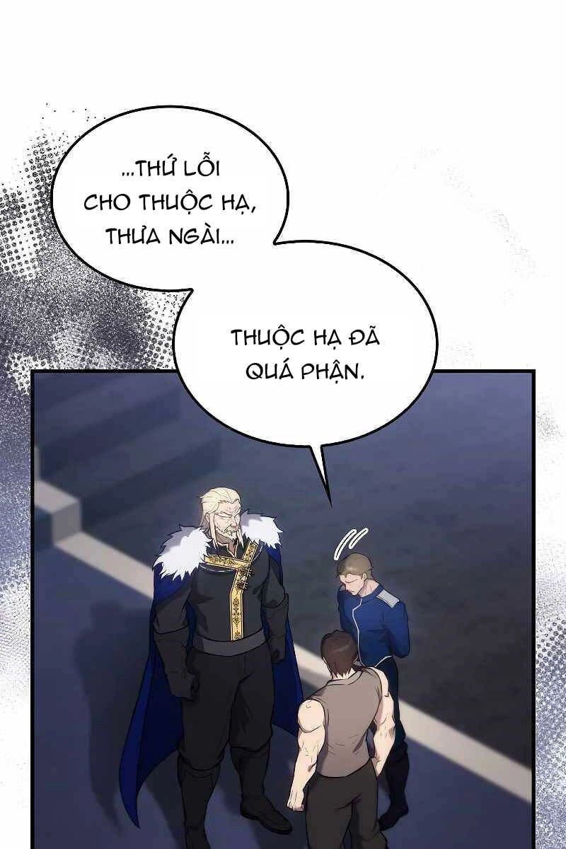 Nhân Vật Phụ Siêu Mạnh Chapter 12 - 26