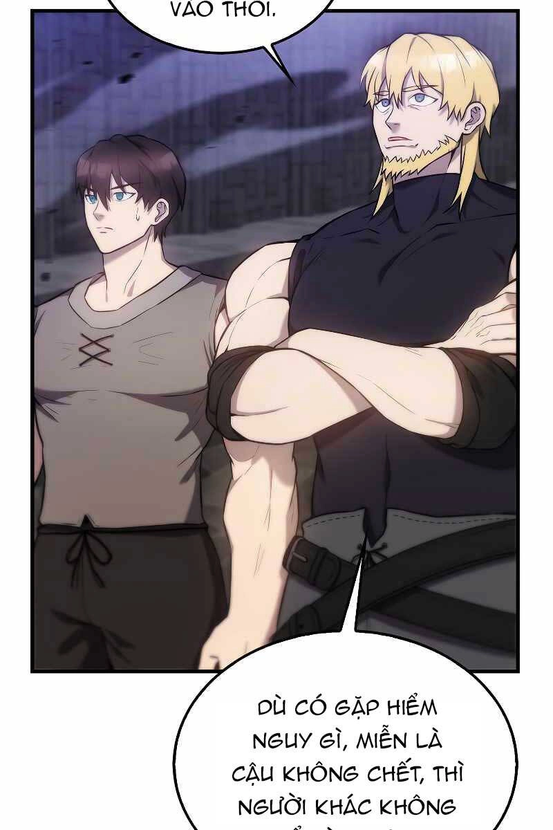 Nhân Vật Phụ Siêu Mạnh Chapter 12 - 38