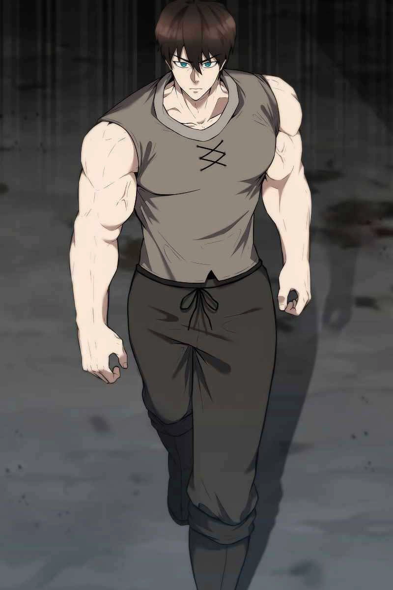 Nhân Vật Phụ Siêu Mạnh Chapter 13 - 32