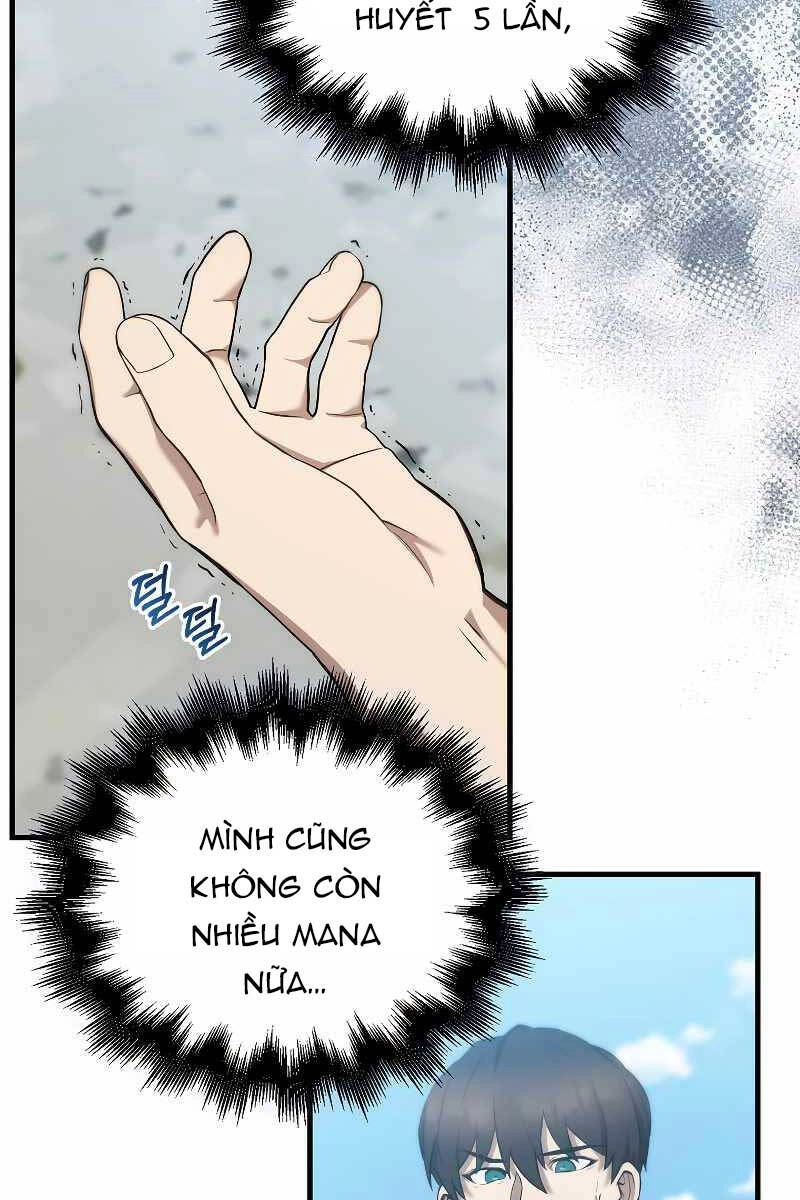 Nhân Vật Phụ Siêu Mạnh Chapter 13 - 37