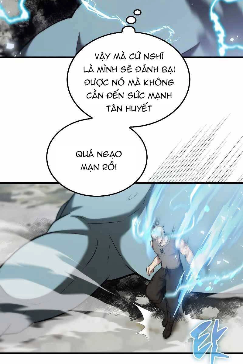 Nhân Vật Phụ Siêu Mạnh Chapter 13 - 106