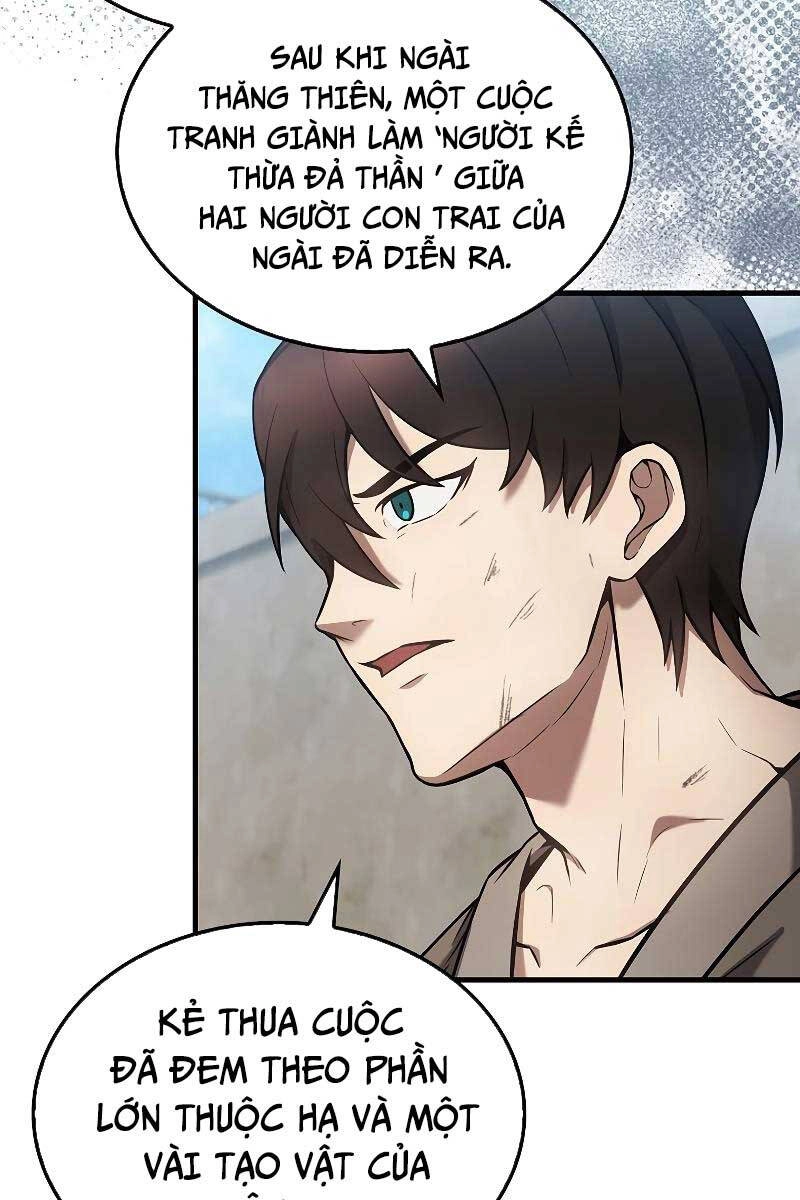 Nhân Vật Phụ Siêu Mạnh Chapter 14 - 114