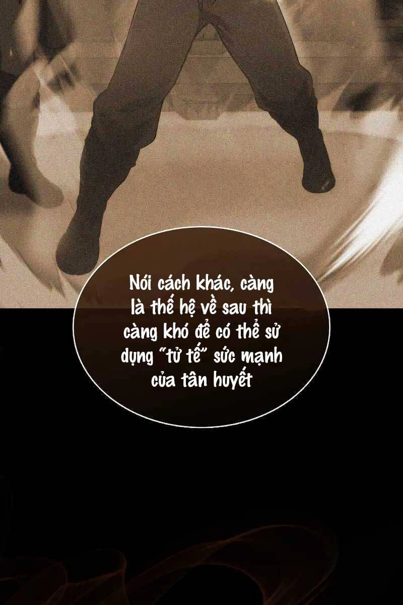 Nhân Vật Phụ Siêu Mạnh Chapter 15 - 15