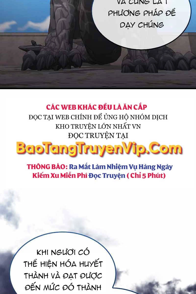 Nhân Vật Phụ Siêu Mạnh Chapter 15 - 19