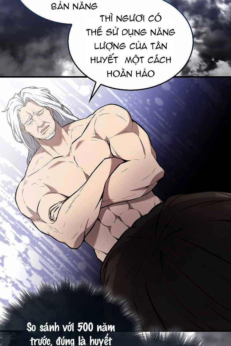 Nhân Vật Phụ Siêu Mạnh Chapter 15 - 20