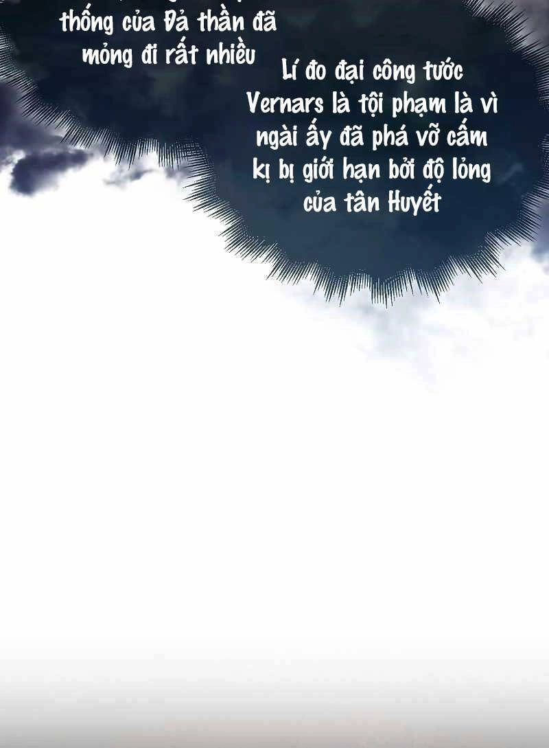 Nhân Vật Phụ Siêu Mạnh Chapter 15 - 21