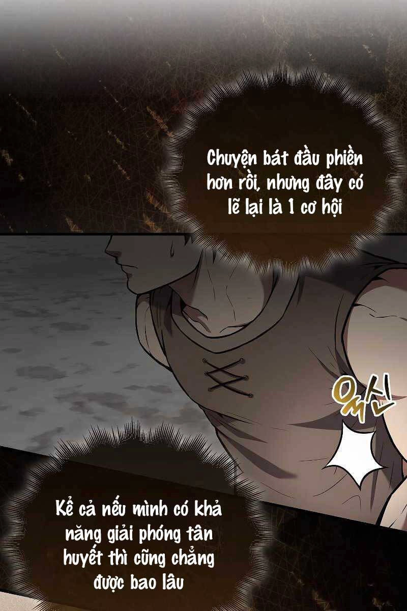 Nhân Vật Phụ Siêu Mạnh Chapter 15 - 22