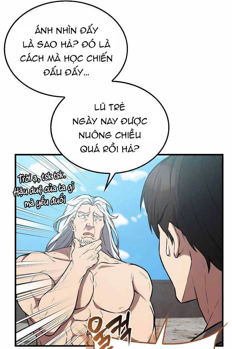 Nhân Vật Phụ Siêu Mạnh Chapter 15 - 30