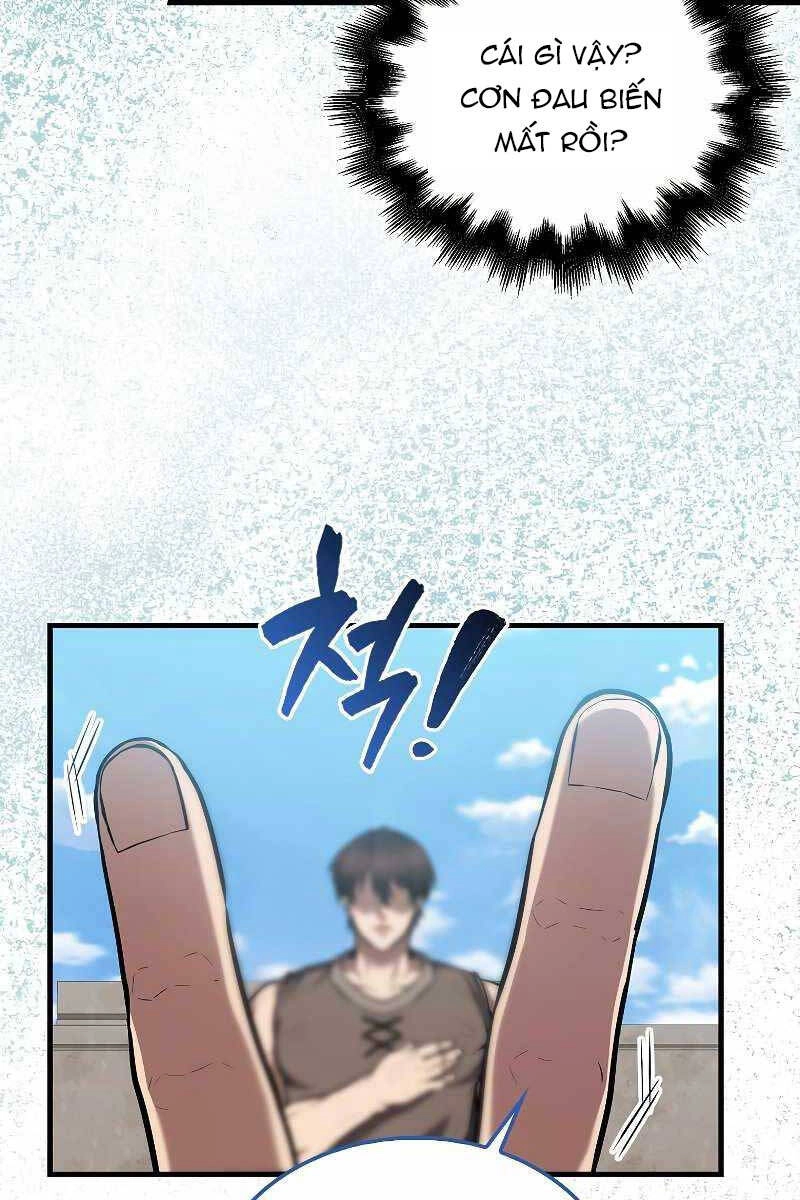 Nhân Vật Phụ Siêu Mạnh Chapter 15 - 33