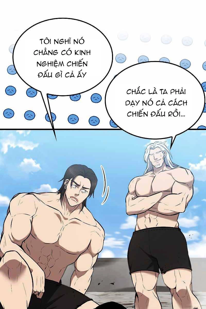 Nhân Vật Phụ Siêu Mạnh Chapter 15 - 67