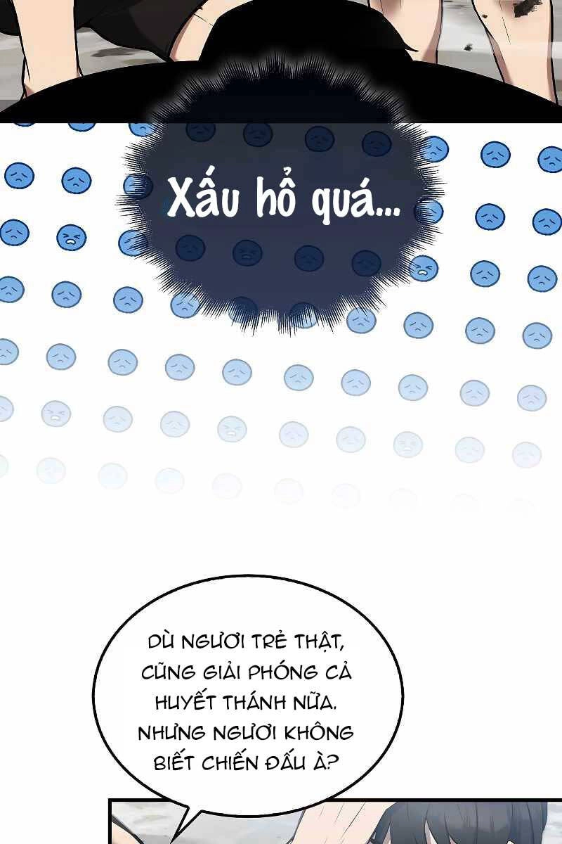 Nhân Vật Phụ Siêu Mạnh Chapter 15 - 68