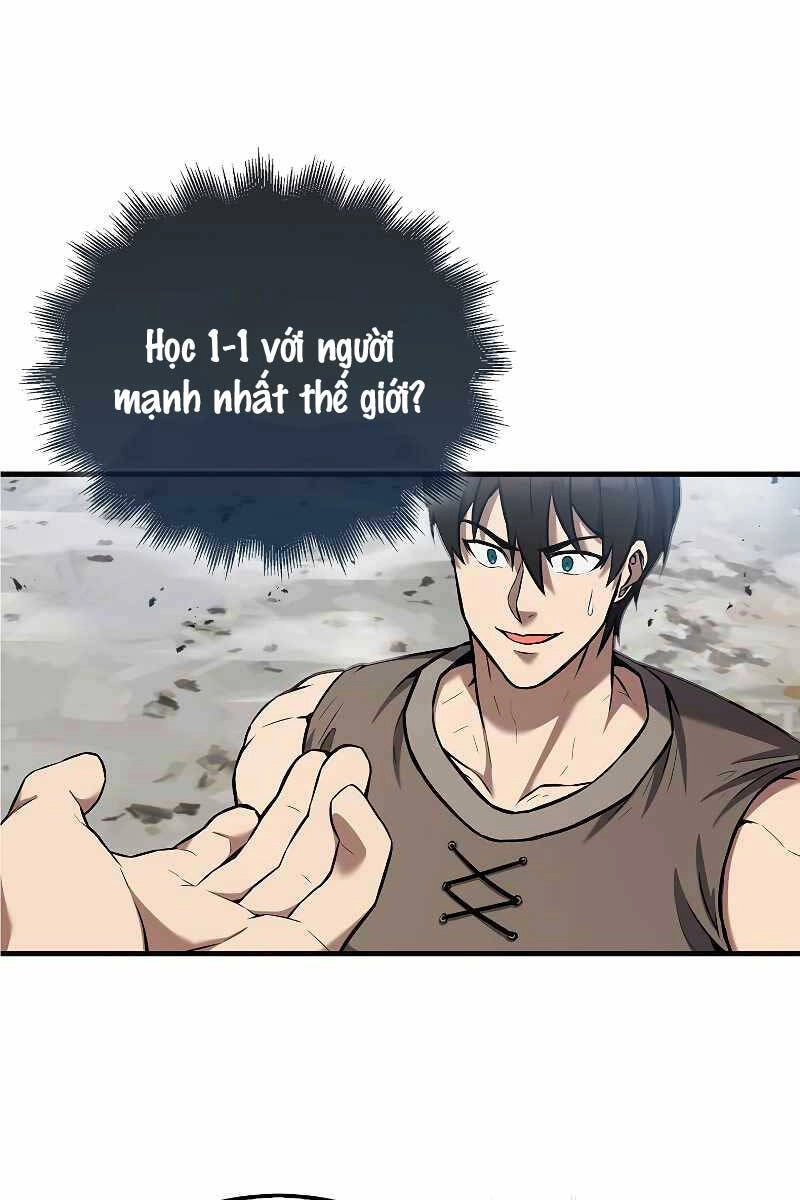 Nhân Vật Phụ Siêu Mạnh Chapter 15 - 75