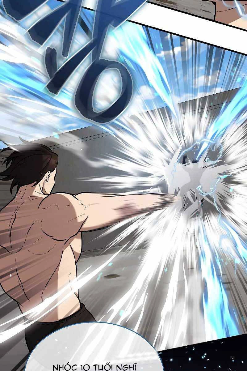 Nhân Vật Phụ Siêu Mạnh Chapter 15 - 84