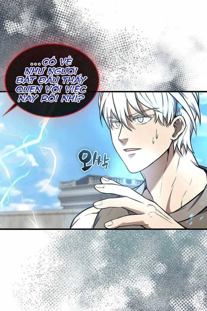 Nhân Vật Phụ Siêu Mạnh Chapter 16 - 8