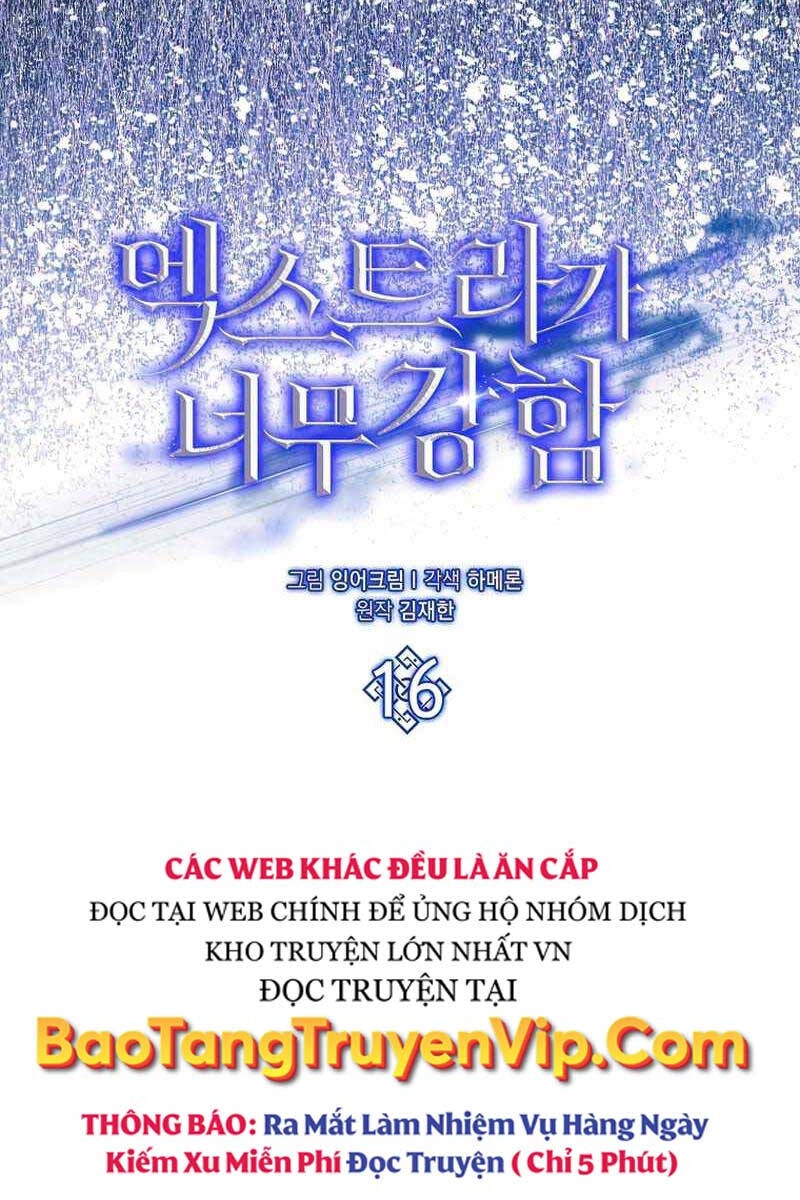 Nhân Vật Phụ Siêu Mạnh Chapter 16 - 12