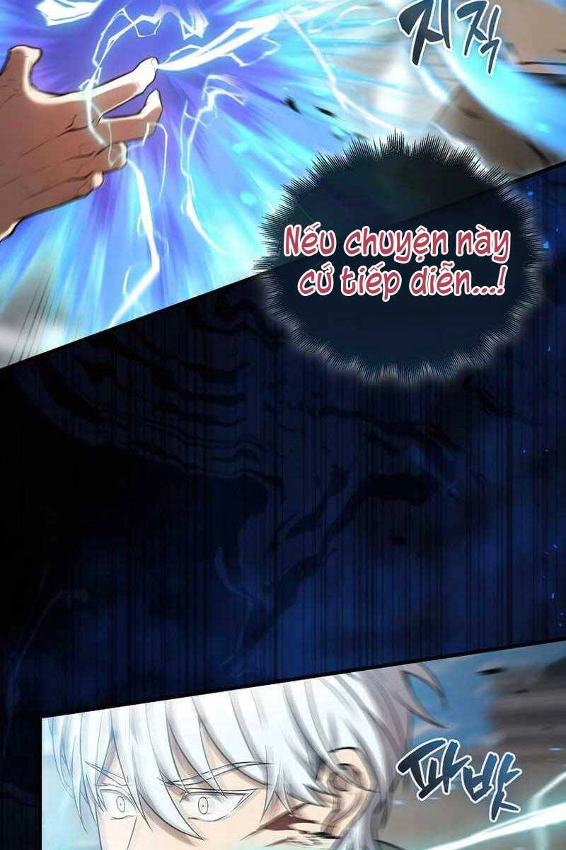 Nhân Vật Phụ Siêu Mạnh Chapter 16 - 17