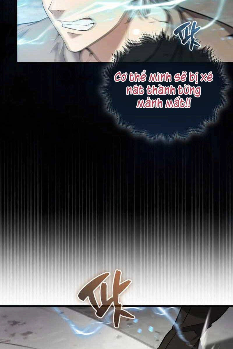 Nhân Vật Phụ Siêu Mạnh Chapter 16 - 18