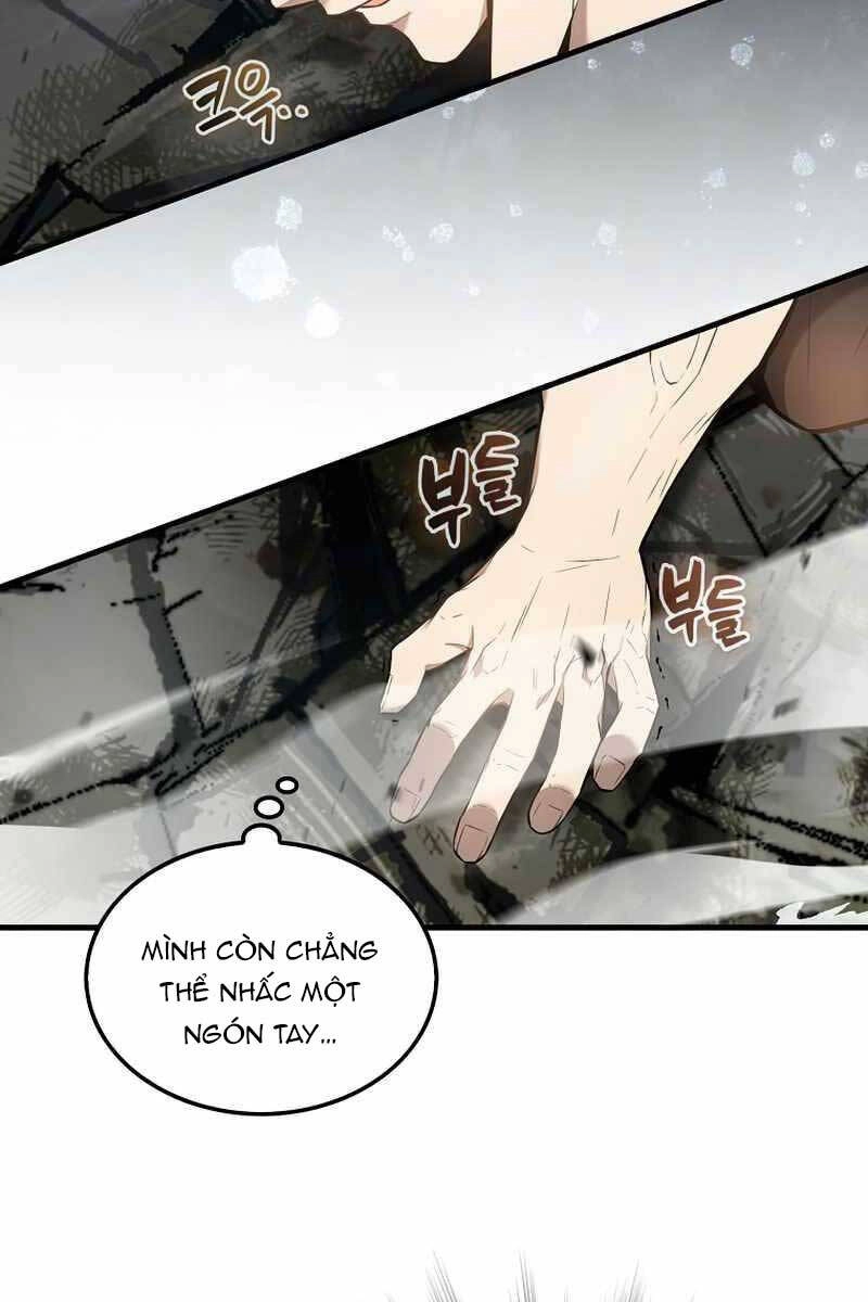 Nhân Vật Phụ Siêu Mạnh Chapter 16 - 40