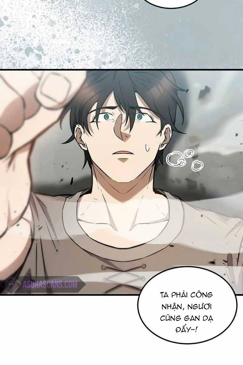 Nhân Vật Phụ Siêu Mạnh Chapter 16 - 49