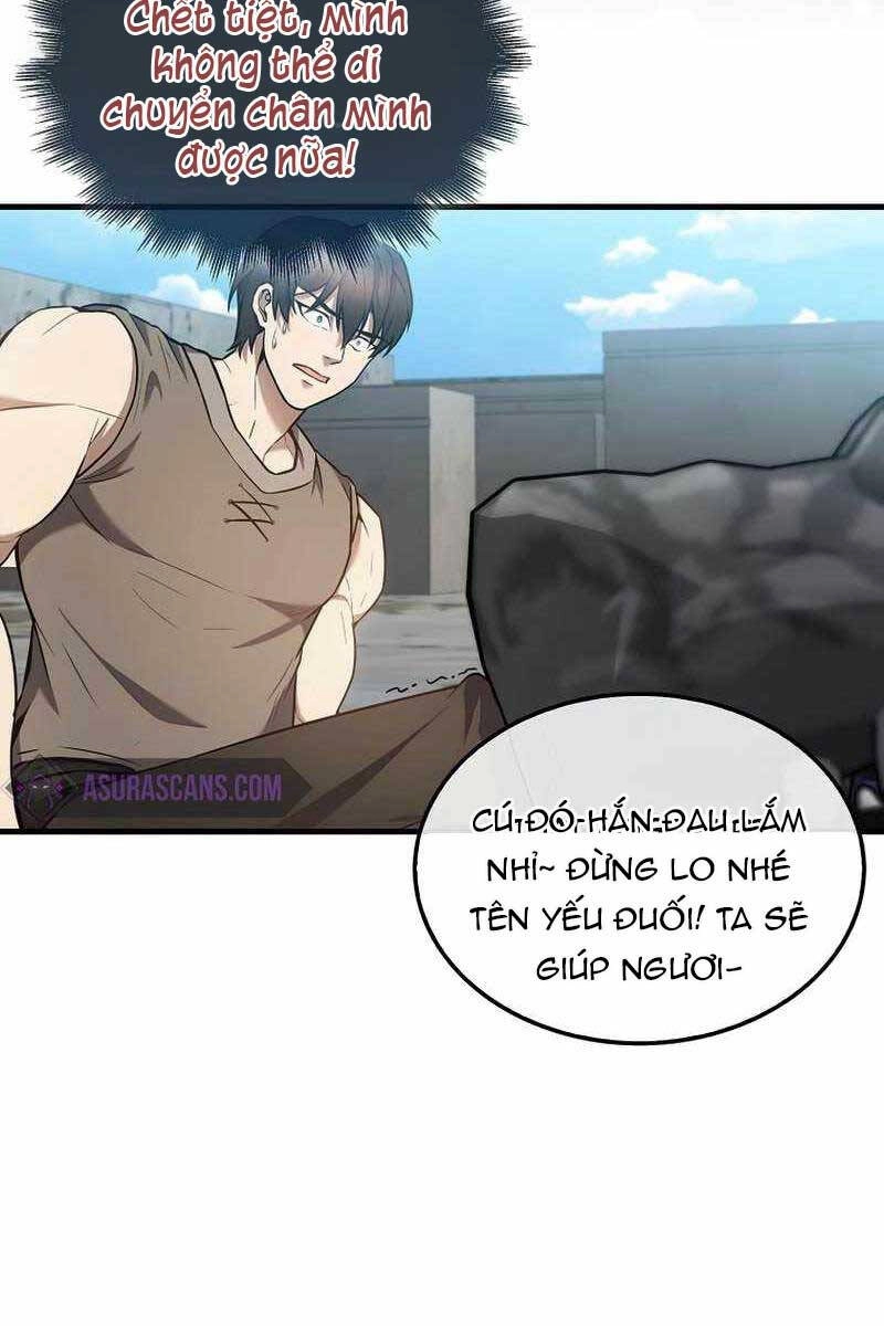 Nhân Vật Phụ Siêu Mạnh Chapter 16 - 53