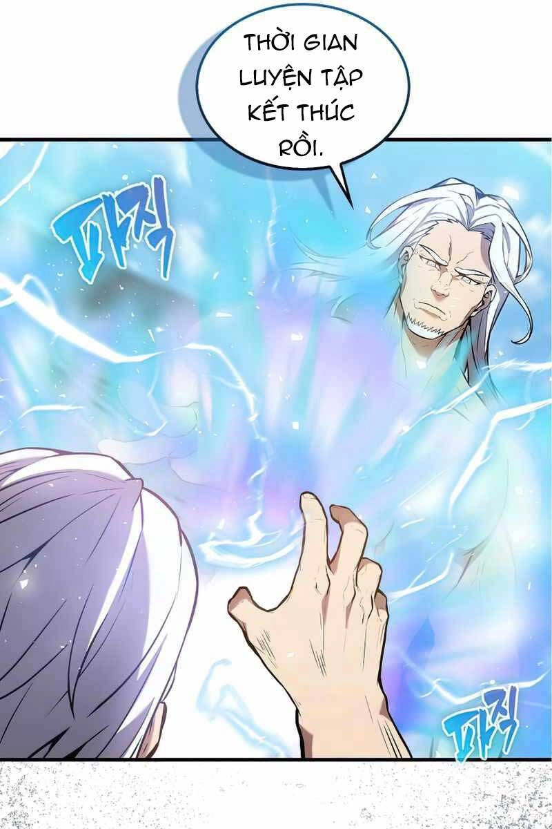 Nhân Vật Phụ Siêu Mạnh Chapter 16 - 96