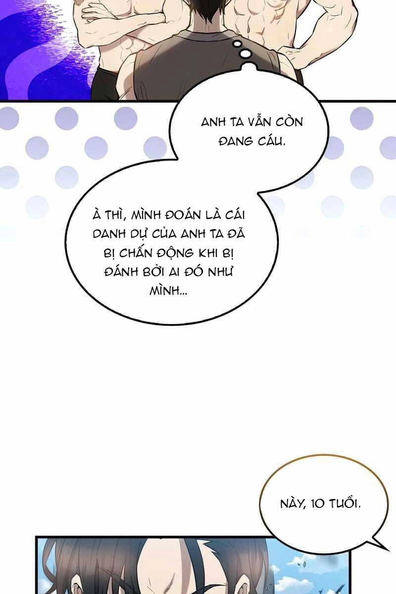 Nhân Vật Phụ Siêu Mạnh Chapter 16 - 119