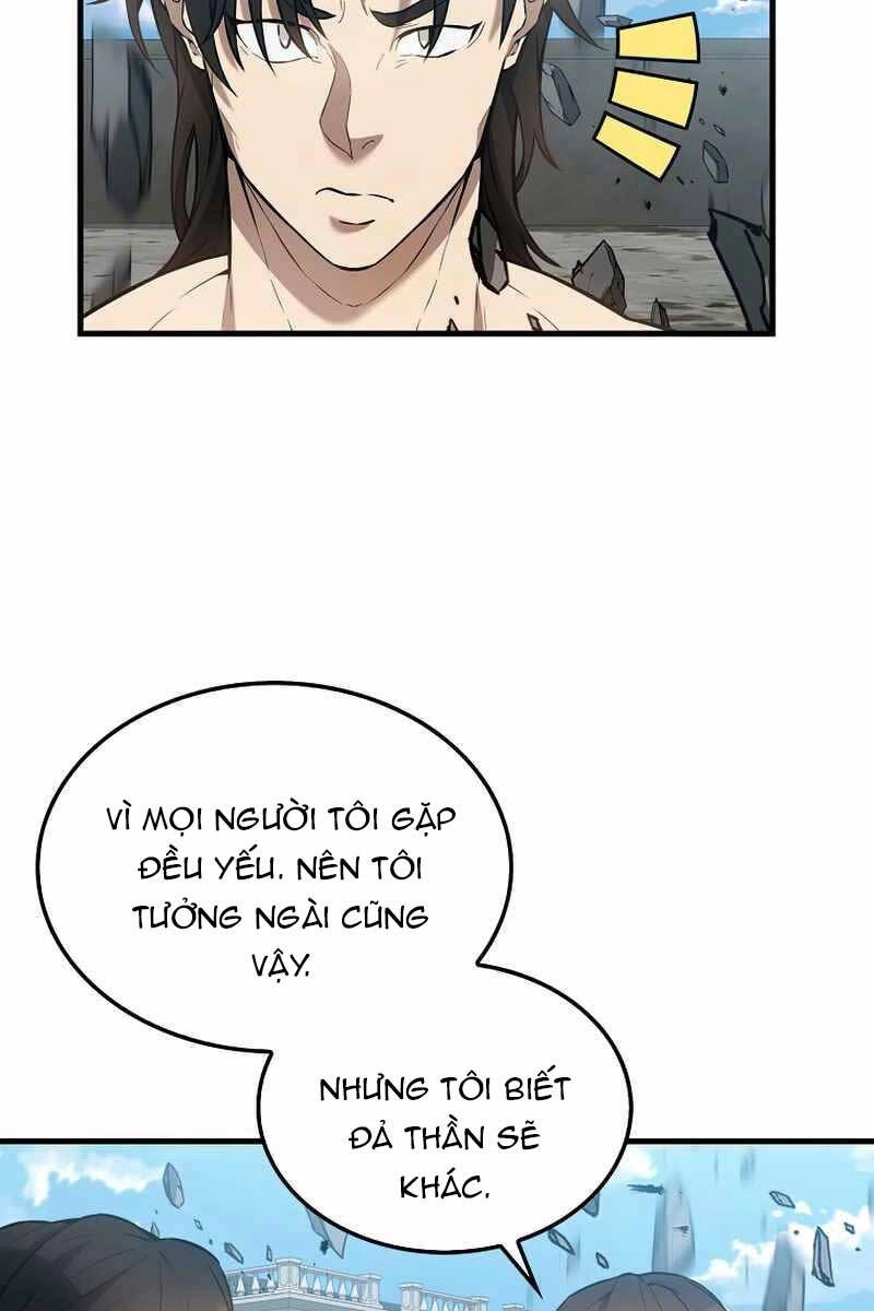 Nhân Vật Phụ Siêu Mạnh Chapter 16 - 120