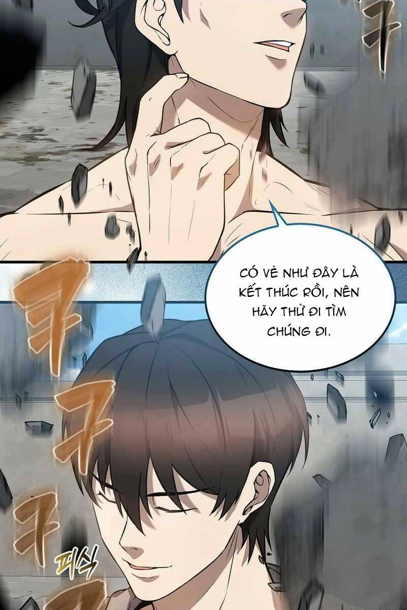 Nhân Vật Phụ Siêu Mạnh Chapter 16 - 125