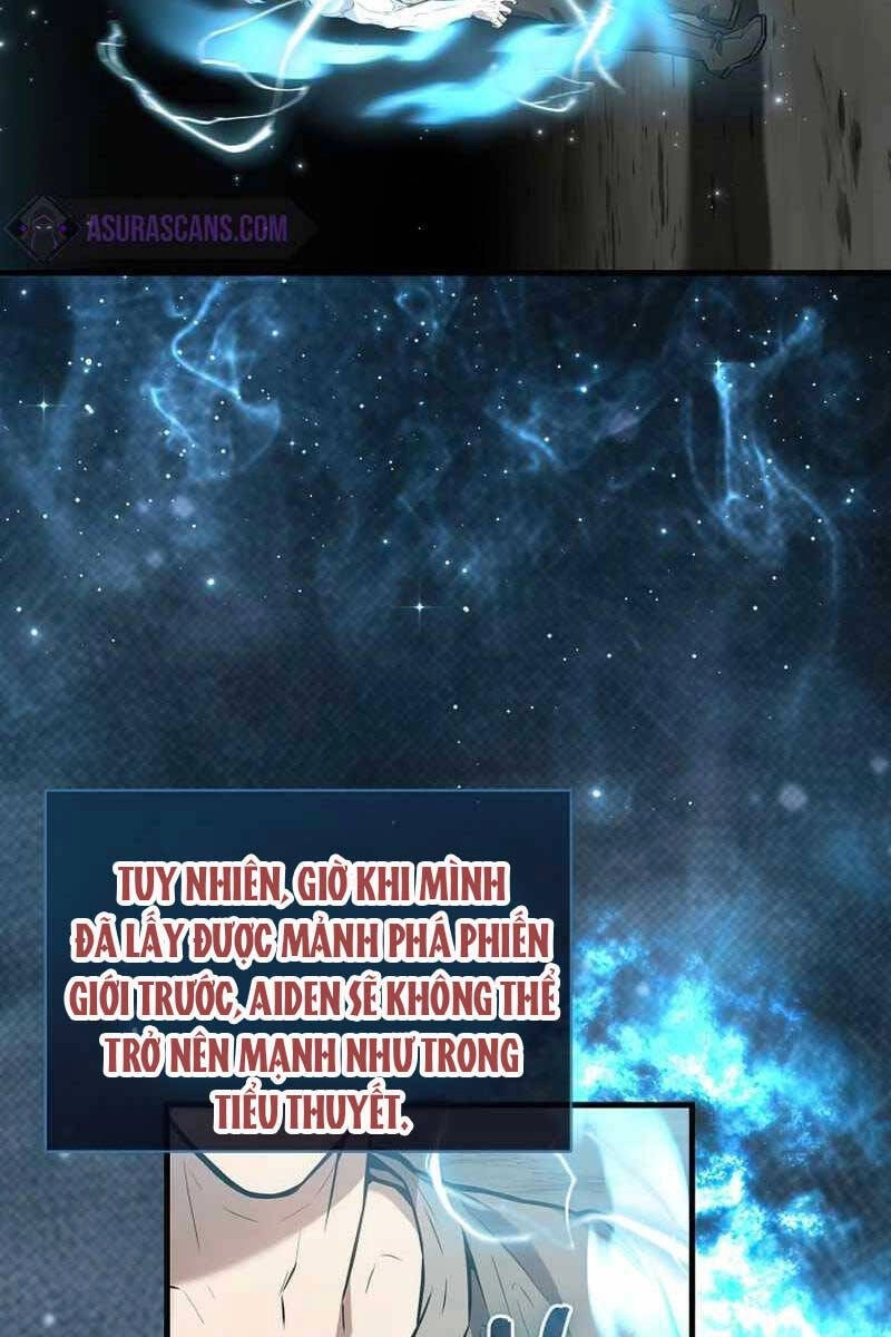 Nhân Vật Phụ Siêu Mạnh Chapter 16 - 136