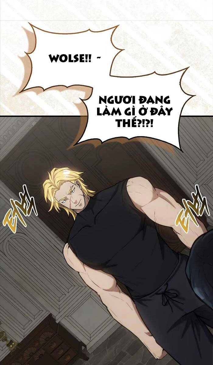 Nhân Vật Phụ Siêu Mạnh Chapter 17 - 32