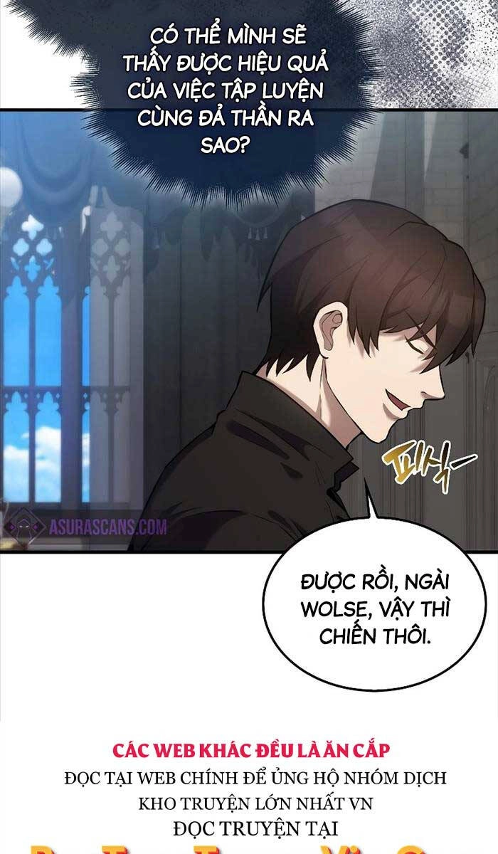 Nhân Vật Phụ Siêu Mạnh Chapter 17 - 53